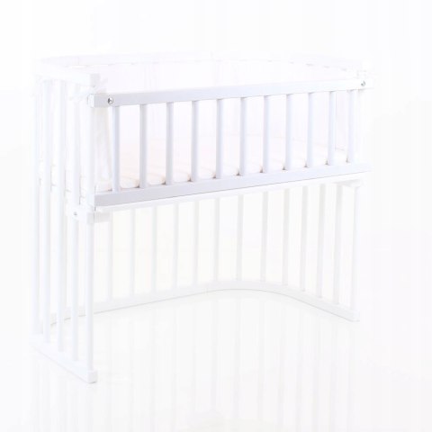 Barierka do łóżeczka Babybay Maxi & Boxspring Barierka do łóżeczka Babybay Maxi & Boxspring