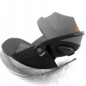 CYBEX FOTELIK SAMOCHODOWY CLOUD G I-SIZE 0-13 KG LAVA GREY (Plus)