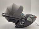 CYBEX FOTELIK SAMOCHODOWY CLOUD G I-SIZE 0-13 KG LAVA GREY (Plus)