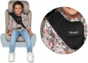 Foppapedretti fotelik I-Size dla dzieci w wieku od 76 do 150 cm sand