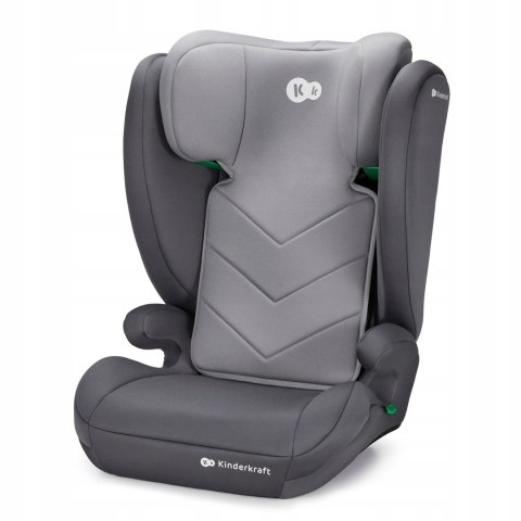 Fotelik samochodowy 100-150cm 15-36kg I-SPARK i-Size Kinderkraft Fotelik samochodowy 100-150cm 15-36kg I-SPARK i-Size Kinderkraft