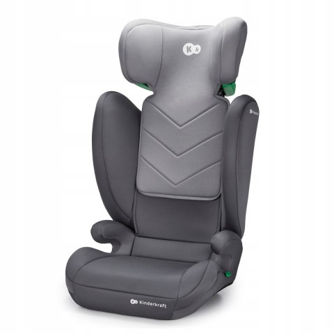 Fotelik samochodowy 100-150cm 15-36kg I-SPARK i-Size Kinderkraft Fotelik samochodowy 100-150cm 15-36kg I-SPARK i-Size Kinderkraft