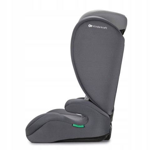 Fotelik samochodowy 100-150cm 15-36kg I-SPARK i-Size Kinderkraft Fotelik samochodowy 100-150cm 15-36kg I-SPARK i-Size Kinderkraft