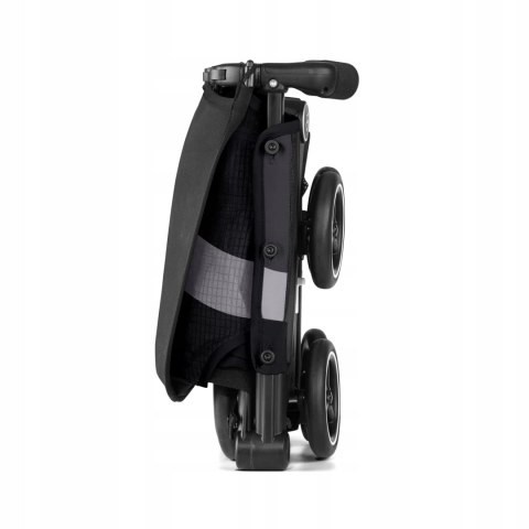 GB Pockit All Terrain Wózek Spacerowy Velvet Black GB Pockit All Terrain Wózek Spacerowy Velvet Black