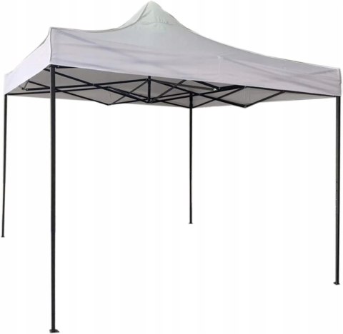 Gardenia Gazebo 3x3m namiot pawilon wodoodporny Gardenia Gazebo 3x3m namiot pawilon wodoodporny