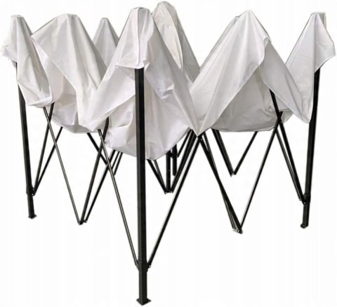Gardenia Gazebo 3x3m namiot pawilon wodoodporny Gardenia Gazebo 3x3m namiot pawilon wodoodporny