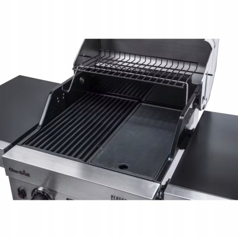 Grill gazowy Char-Broil Advantage Series 225S Grill gazowy Char-Broil Advantage Series 225S