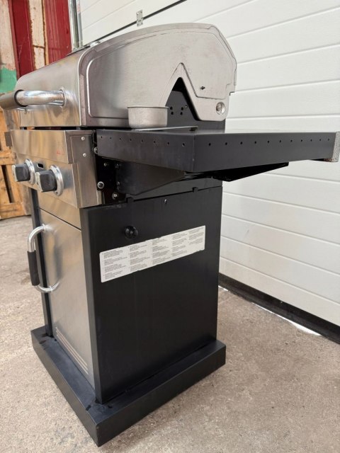 Grill gazowy Char-Broil Advantage Series 225S Grill gazowy Char-Broil Advantage Series 225S