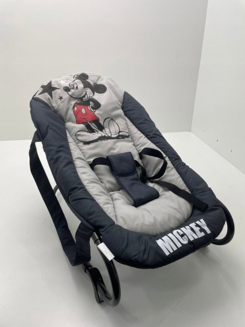 Hauck Disney Rocky Leżaczek bujaczek do 9kg Hauck Disney Rocky Leżaczek bujaczek do 9kg