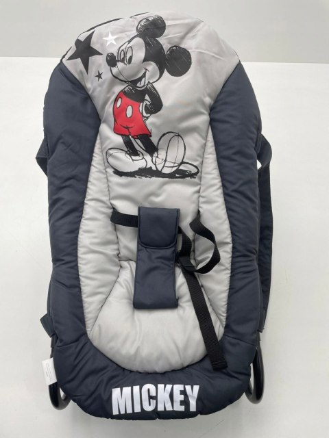 Hauck Disney Rocky Leżaczek bujaczek do 9kg Hauck Disney Rocky Leżaczek bujaczek do 9kg