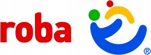 Roba ławka 2w1 stolik dla malucha drewno białe Roba ławka 2w1 stolik dla malucha drewno białe