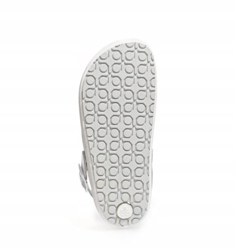 Sandały Abeba biały 39