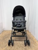 Wózek spacerowy LIONELO Elia 0-15 kg Graphite