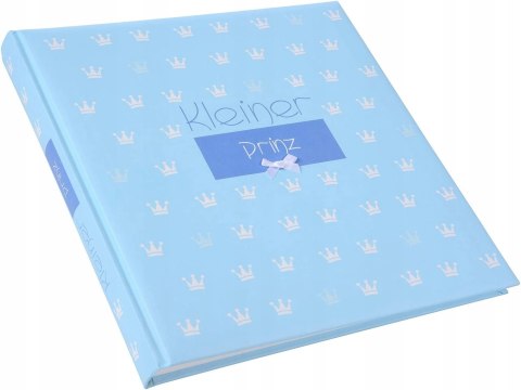 Album dziecięcy wspomnienia Goldbuch niemiecki Album dziecięcy wspomnienia Goldbuch niemiecki