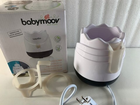 Babymoov Podgrzewacz pokarmu Babymoov Podgrzewacz pokarmu