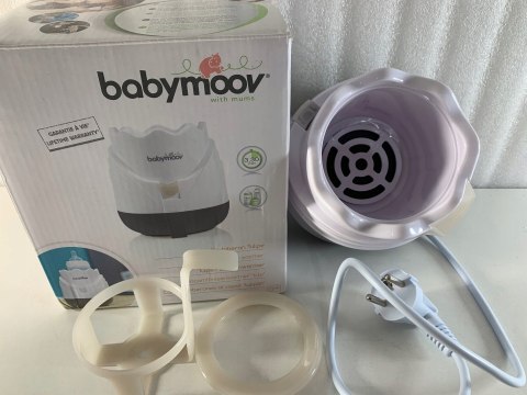 Babymoov Podgrzewacz pokarmu Babymoov Podgrzewacz pokarmu