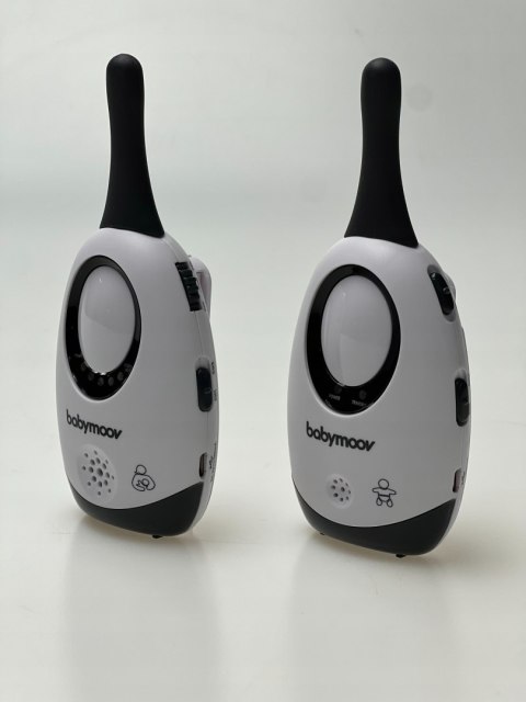 Babymoov Simply Care Elektroniczna niania Babymoov Simply Care Elektroniczna niania