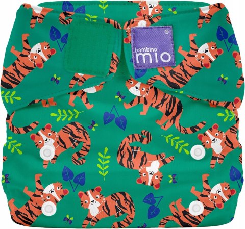 Bambino Mio Pieluszka wielorazowa one size Bambino Mio Pieluszka wielorazowa one size