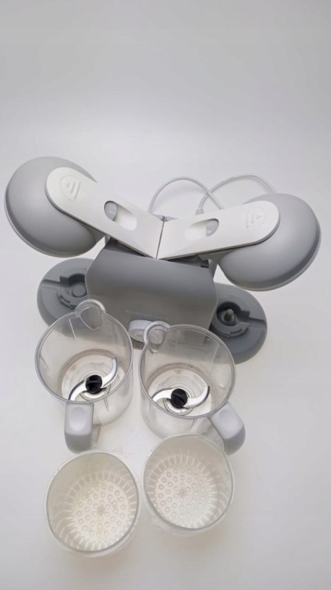 Beaba Babycook DUO 4w1 Urządzenie Wielofunkcyjne Beaba Babycook DUO 4w1 Urządzenie Wielofunkcyjne
