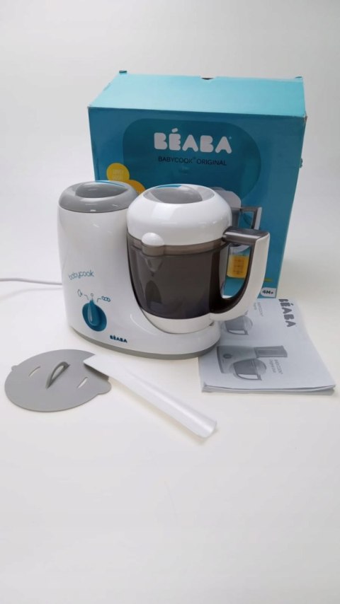 Beaba Babycook Urządzenie wielofunkcyjne 4w1 Beaba Babycook Urządzenie wielofunkcyjne 4w1