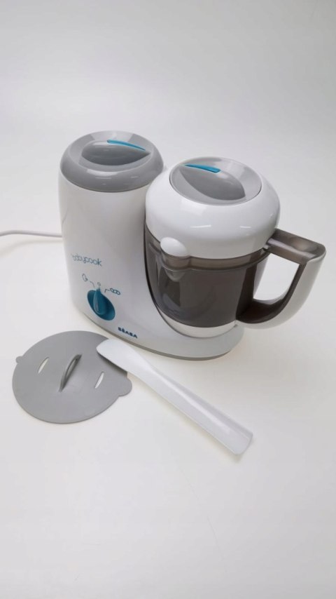 Beaba Babycook Urządzenie wielofunkcyjne 4w1 Beaba Babycook Urządzenie wielofunkcyjne 4w1