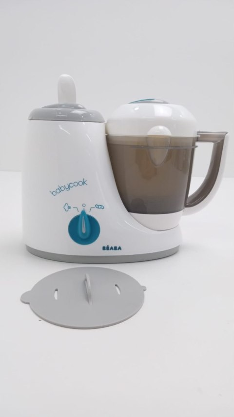 Beaba Babycook Urządzenie wielofunkcyjne 4w1 Beaba Babycook Urządzenie wielofunkcyjne 4w1