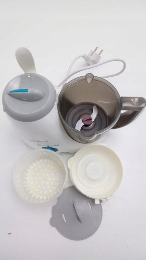 Beaba Babycook Urządzenie wielofunkcyjne 4w1 Beaba Babycook Urządzenie wielofunkcyjne 4w1