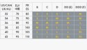 Biustonosz medela Comfy Bra L