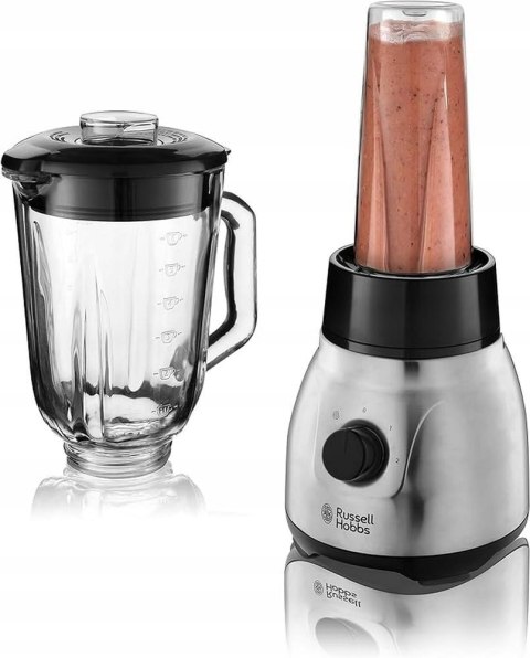 Blender kielichowy Russell Hobbs 600 W Blender kielichowy Russell Hobbs 600 W