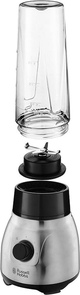 Blender kielichowy Russell Hobbs 600 W Blender kielichowy Russell Hobbs 600 W