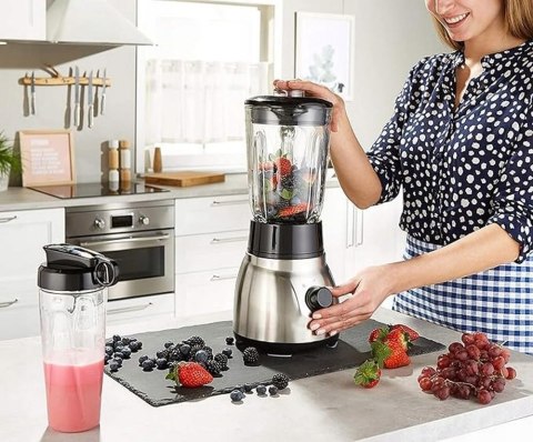 Blender kielichowy Russell Hobbs 600 W Blender kielichowy Russell Hobbs 600 W