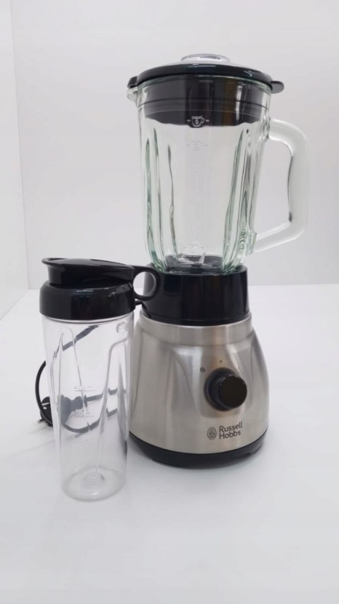 Blender kielichowy Russell Hobbs 600 W Blender kielichowy Russell Hobbs 600 W