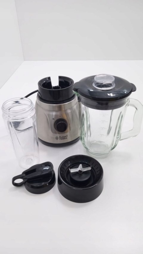 Blender kielichowy Russell Hobbs 600 W Blender kielichowy Russell Hobbs 600 W
