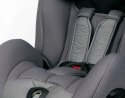 Casualplay Beat Fix, Fotelik samochodowy grupa 1 Isofix, fioletowy