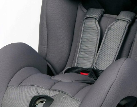 Casualplay Beat Fix, Fotelik samochodowy grupa 1 Isofix, fioletowy Casualplay Beat Fix, Fotelik samochodowy grupa 1 Isofix, fioletowy