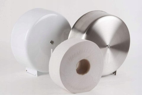 Funny AG-021 Ręcznik Papierowy dwuwarstwowy Biały 11szt Funny AG-021 Ręcznik Papierowy dwuwarstwowy Biały 11szt