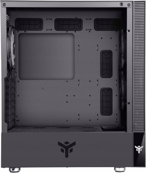 Itek VERTIBRA Q210 obudowa PC Gaming Middle Tower AT Itek VERTIBRA Q210 obudowa PC Gaming Middle Tower AT