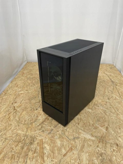 Itek VERTIBRA Q210 obudowa PC Gaming Middle Tower AT Itek VERTIBRA Q210 obudowa PC Gaming Middle Tower AT