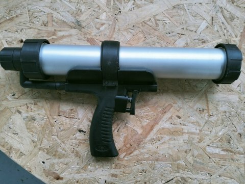 KS Tools 5151975 Pistolet na sprężone powietrze KS Tools 5151975 Pistolet na sprężone powietrze