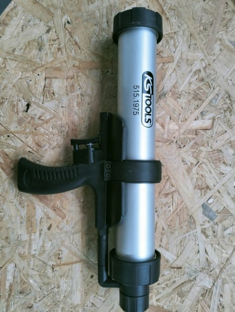 KS Tools 5151975 Pistolet na sprężone powietrze KS Tools 5151975 Pistolet na sprężone powietrze