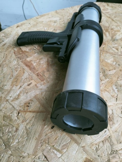 KS Tools 5151975 Pistolet na sprężone powietrze KS Tools 5151975 Pistolet na sprężone powietrze