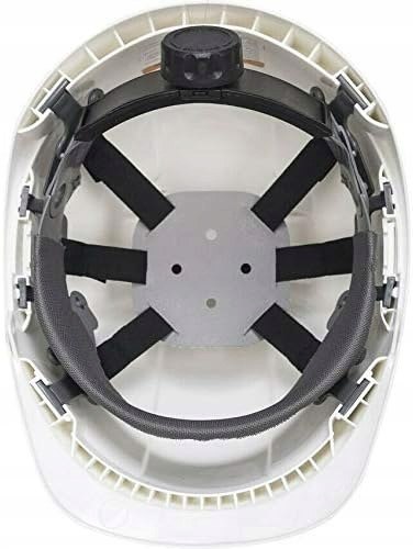 Kask ochronny Portwest PS55WHR Kask ochronny Portwest PS55WHR