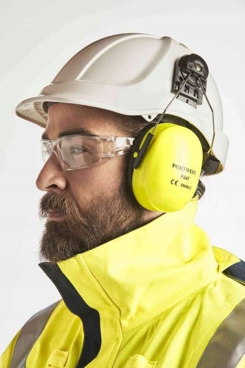 Kask ochronny Portwest PS55WHR Kask ochronny Portwest PS55WHR