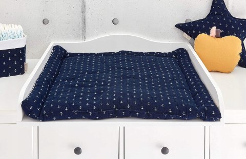 KraftKids Miękki Przewijak Mata 85 x 75 cm KraftKids Miękki Przewijak Mata 85 x 75 cm