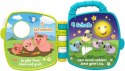 Książeczka z piosenkami Fisher-Price j.niemiecki Książeczka z piosenkami Fisher-Price j.niemiecki
