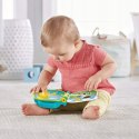 Książeczka z piosenkami Fisher-Price j.niemiecki Książeczka z piosenkami Fisher-Price j.niemiecki