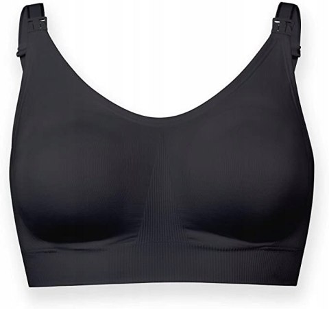 MEDELA ultimate bodyfit biustonosz do karmienia L MEDELA ultimate bodyfit biustonosz do karmienia L
