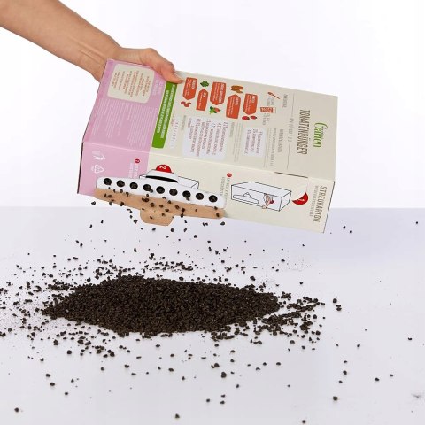 Mein schoner Organiczny Nawóz do pomidorów 2,5 kg Mein schoner Organiczny Nawóz do pomidorów 2,5 kg