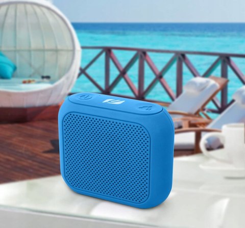 Muse M-312 BTB - Przenośny głośnik Bluetooth Muse M-312 BTB - Przenośny głośnik Bluetooth