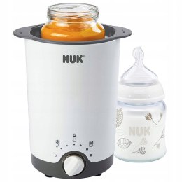 NUK podgrzewacz do butelek słoiczków THERMO 3w1